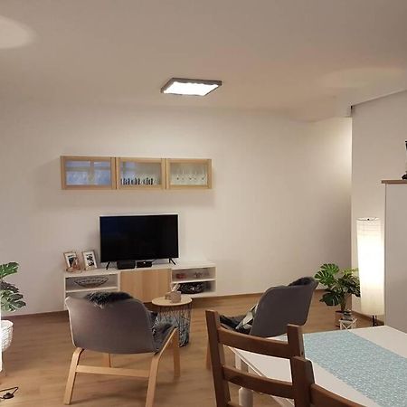 Living Home, Apartament Cu Doua Dormitoare Si Doua Bai Cisnadie Ngoại thất bức ảnh