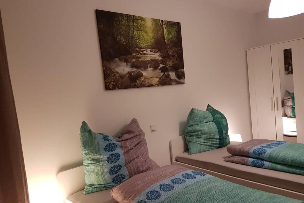 Living Home, Apartament Cu Doua Dormitoare Si Doua Bai Cisnadie Ngoại thất bức ảnh