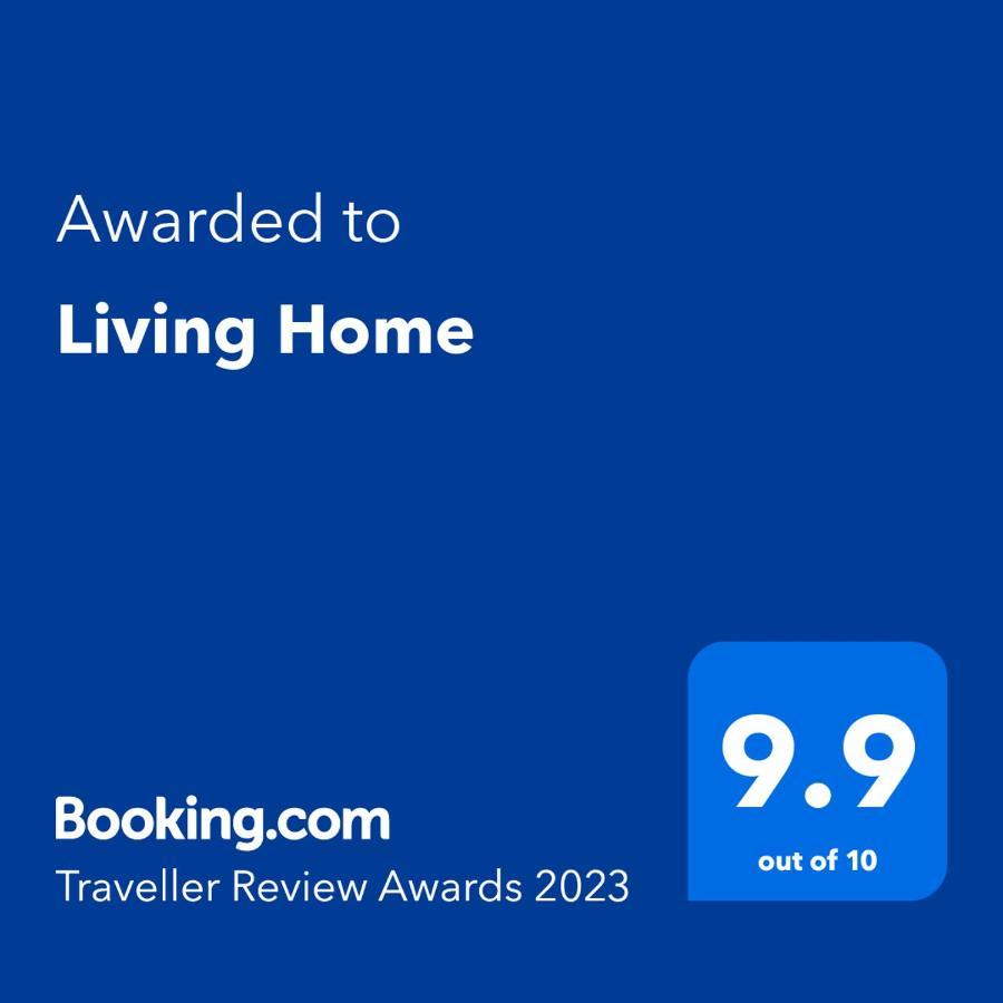 Living Home, Apartament Cu Doua Dormitoare Si Doua Bai Cisnadie Ngoại thất bức ảnh